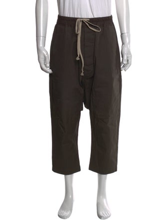 Rick Owens Pants