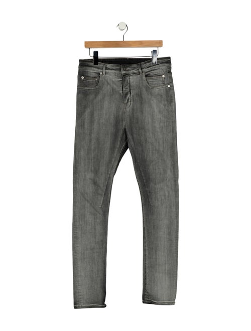 Rick Owens Skinny Jeans