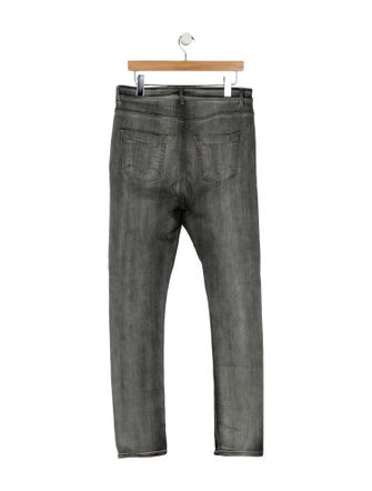 Rick Owens Skinny Jeans