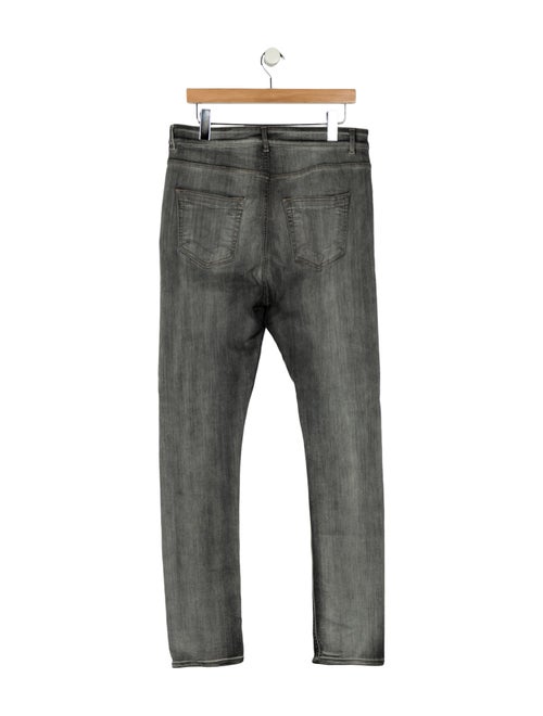 Rick Owens Skinny Jeans