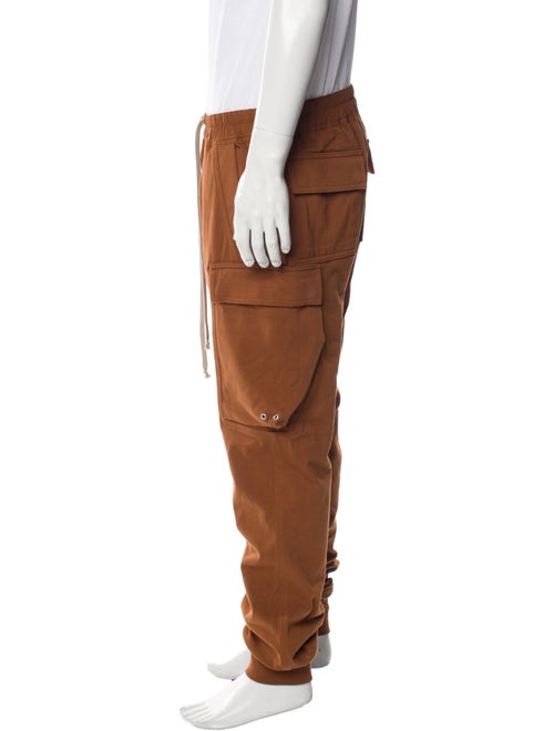 Rick Owens Cargo Pants