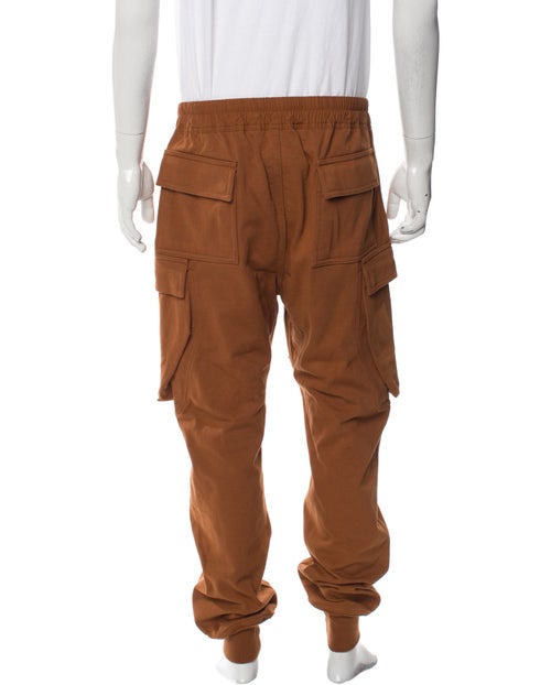 Rick Owens Cargo Pants