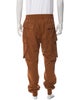 Rick Owens Cargo Pants