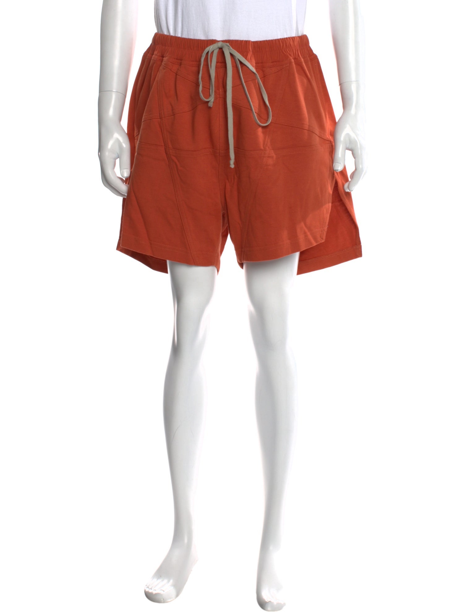 Rick Owens Jogger Shorts