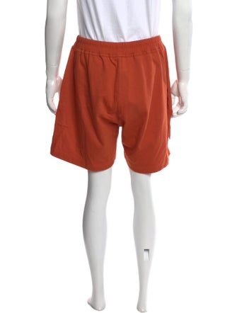 Rick Owens Jogger Shorts