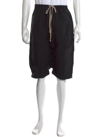 Rick Owens Jogger Shorts