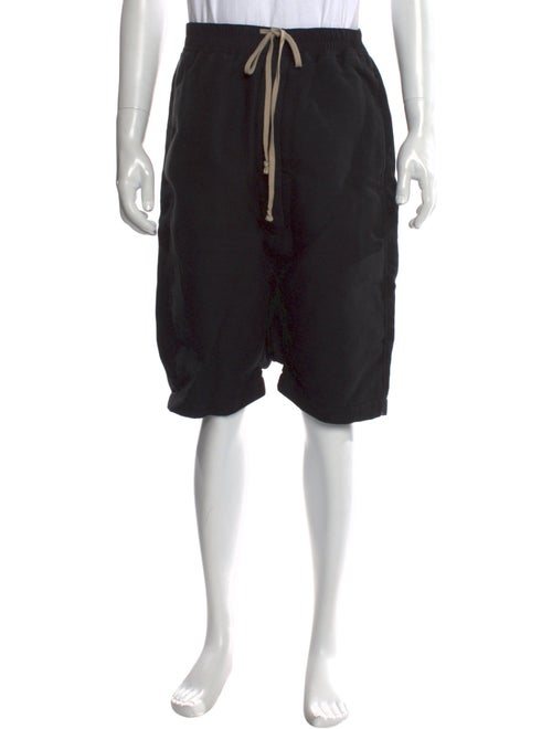 Rick Owens Jogger Shorts