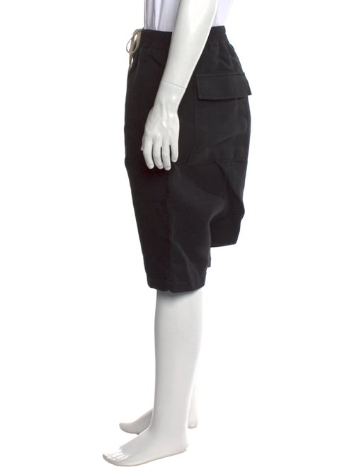 Rick Owens Jogger Shorts