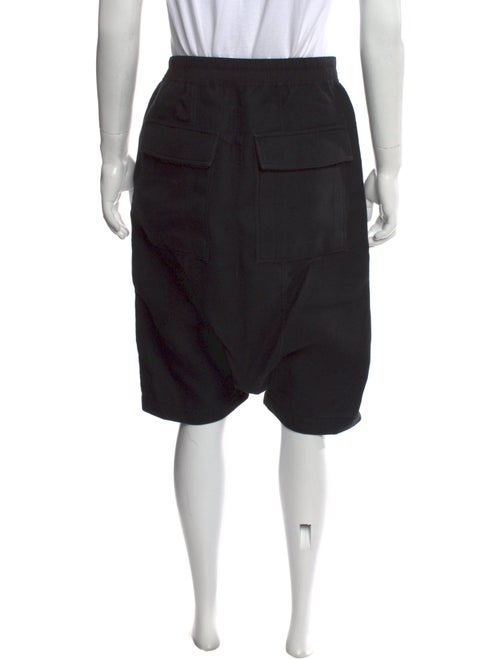 Rick Owens Jogger Shorts