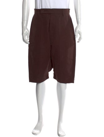 Rick Owens Jogger Shorts