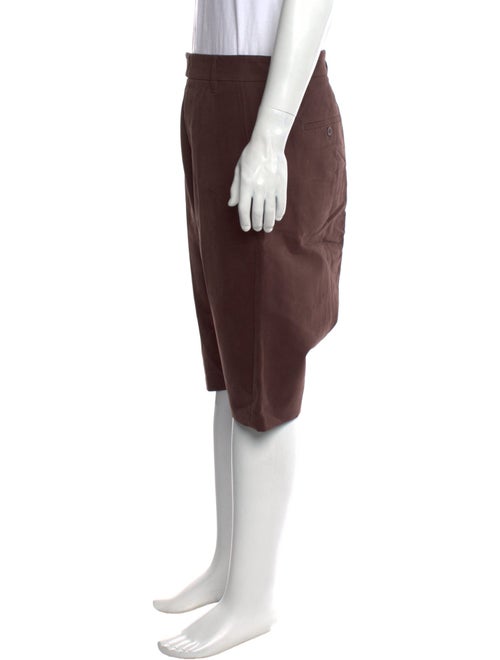 Rick Owens Jogger Shorts