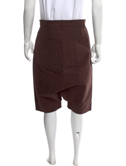 Rick Owens Jogger Shorts