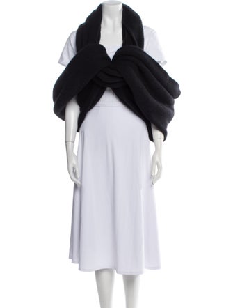 Rick Owens 2024 'Porterville' Sweater