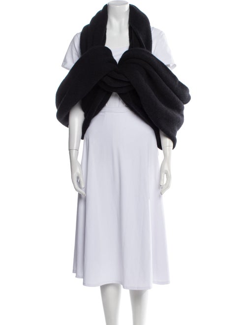 Rick Owens 2024 'Porterville' Sweater