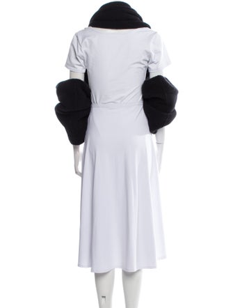 Rick Owens 2024 'Porterville' Sweater