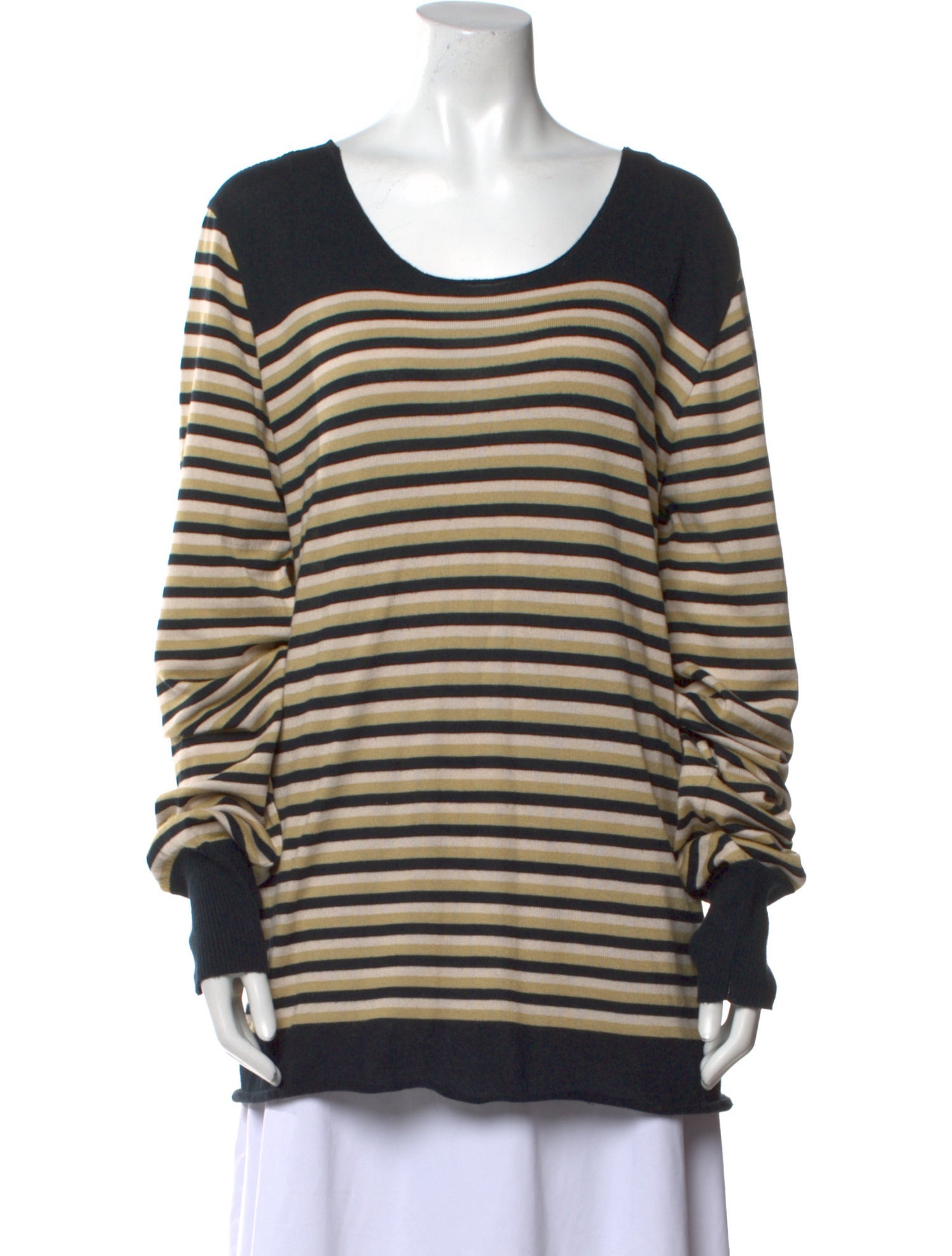 Rick Owens Vintage 2008 Pullover