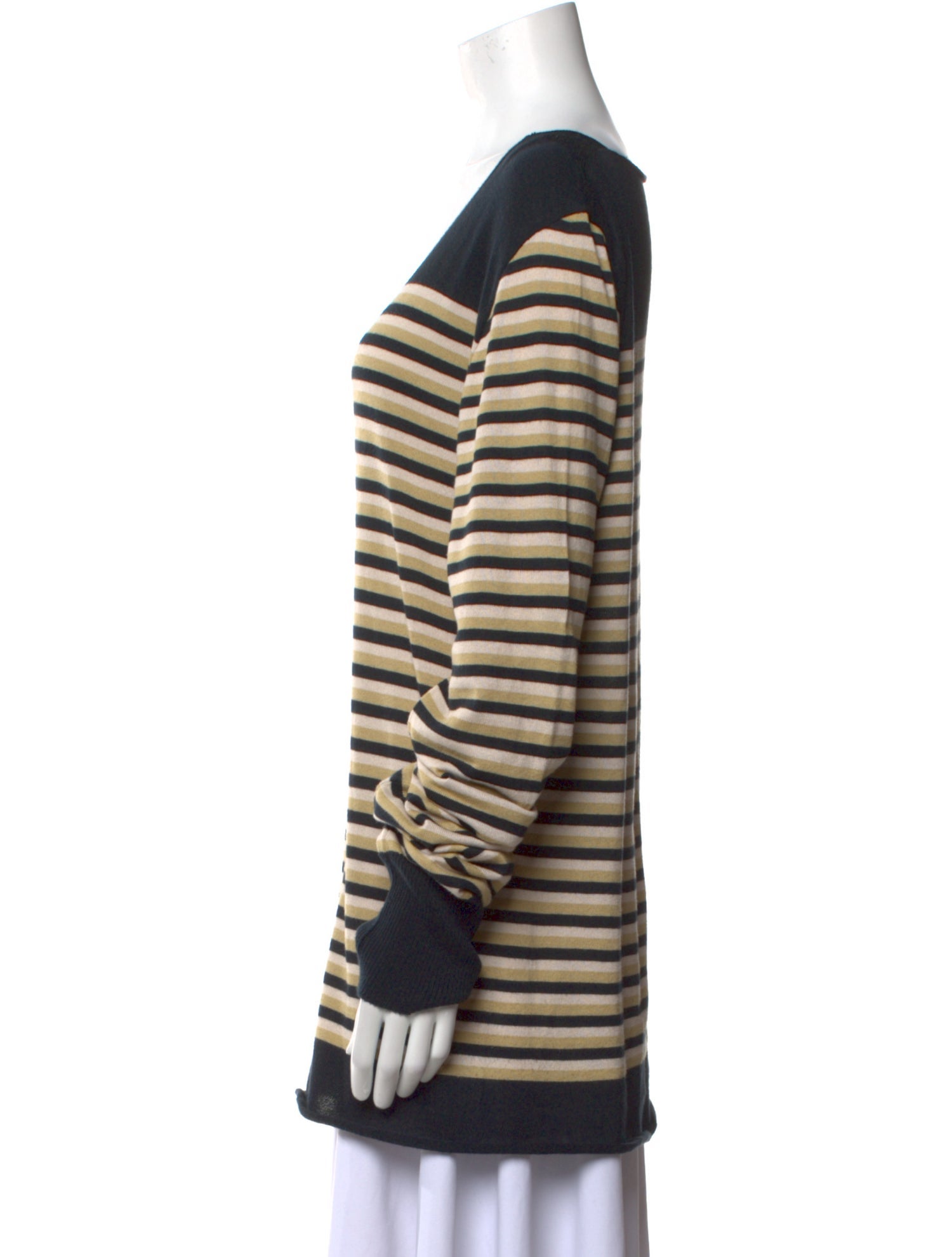 Rick Owens Vintage 2008 Pullover