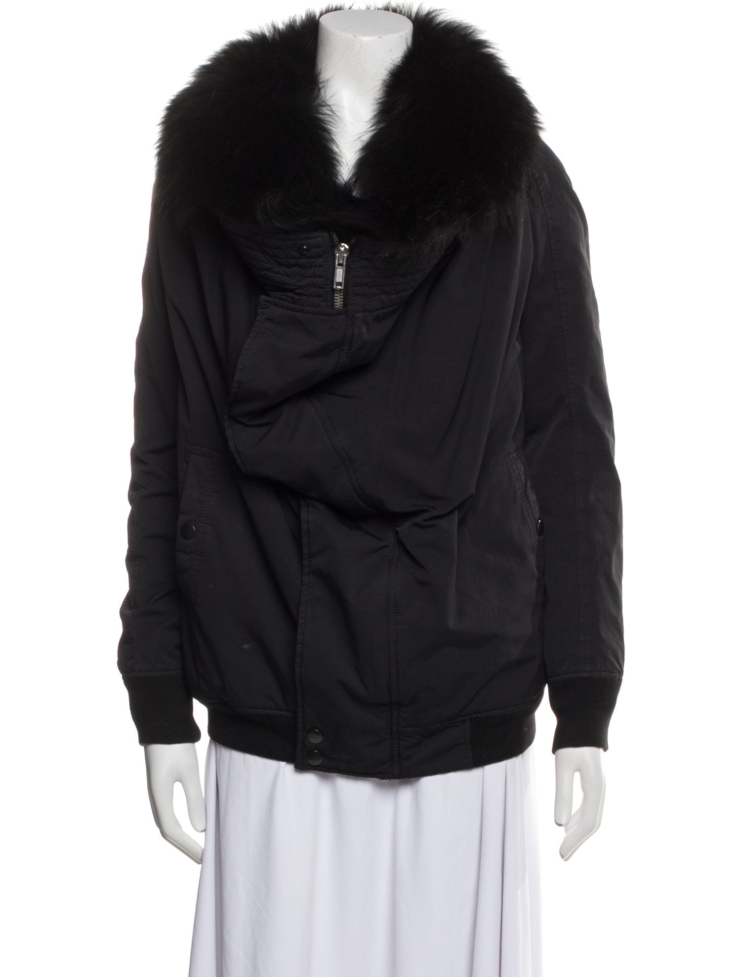 Rick Owens Utility Jacket