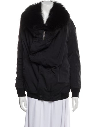 Rick Owens Utility Jacket