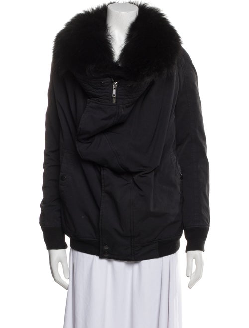 Rick Owens Utility Jacket