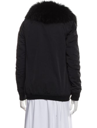 Rick Owens Utility Jacket