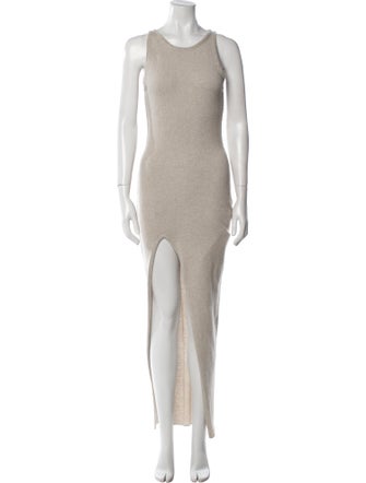 Rick Owens 2022 Long Dress