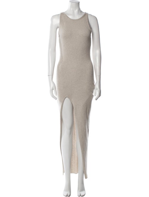 Rick Owens 2022 Long Dress