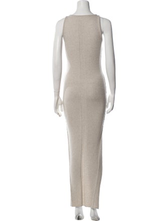 Rick Owens 2022 Long Dress