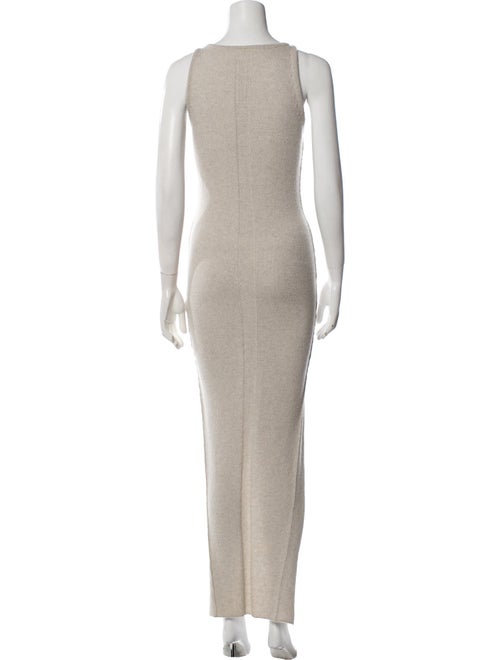 Rick Owens 2022 Long Dress
