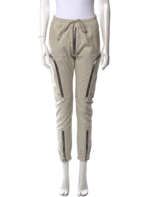 Rick Owens 2021 Skinny Leg Pants