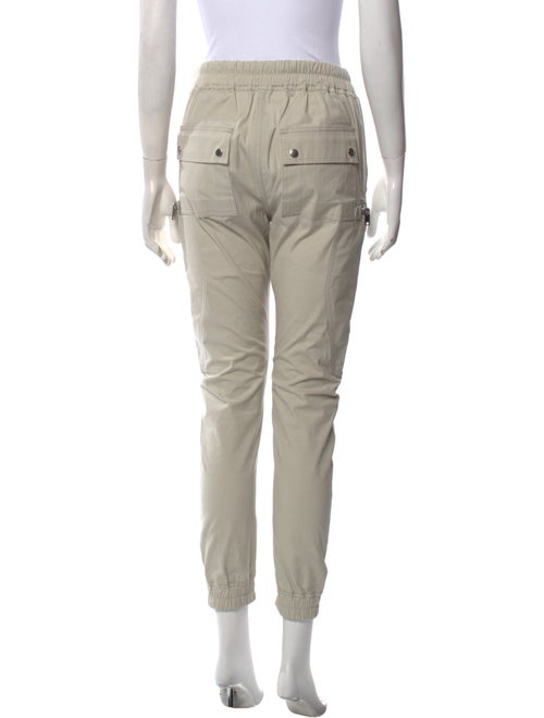 Rick Owens 2021 Skinny Leg Pants