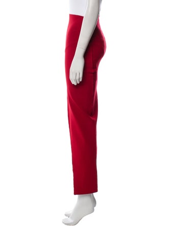 Rick Owens 2024 Midi Length Skirt