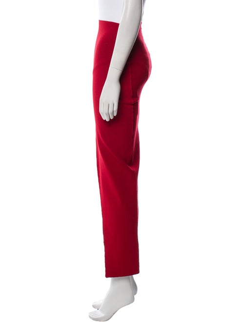 Rick Owens 2024 Midi Length Skirt