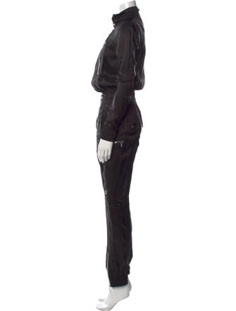 Rick Owens 2020 'Tecuatl' IES Bodybag Jumpsuit