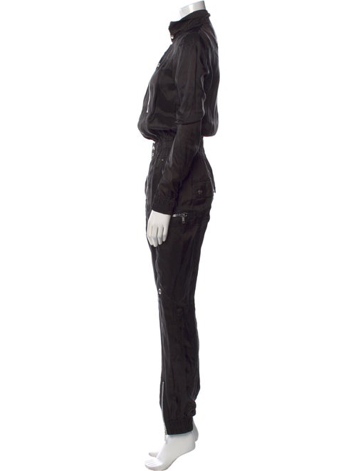 Rick Owens 2020 'Tecuatl' IES Bodybag Jumpsuit