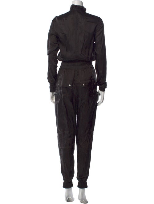 Rick Owens 2020 'Tecuatl' IES Bodybag Jumpsuit