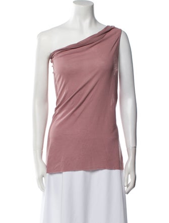 Rick Owens 2024 'Lido' Athena Top