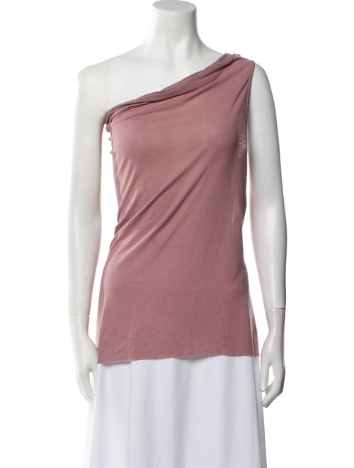 Rick Owens 2024 'Lido' Athena Top