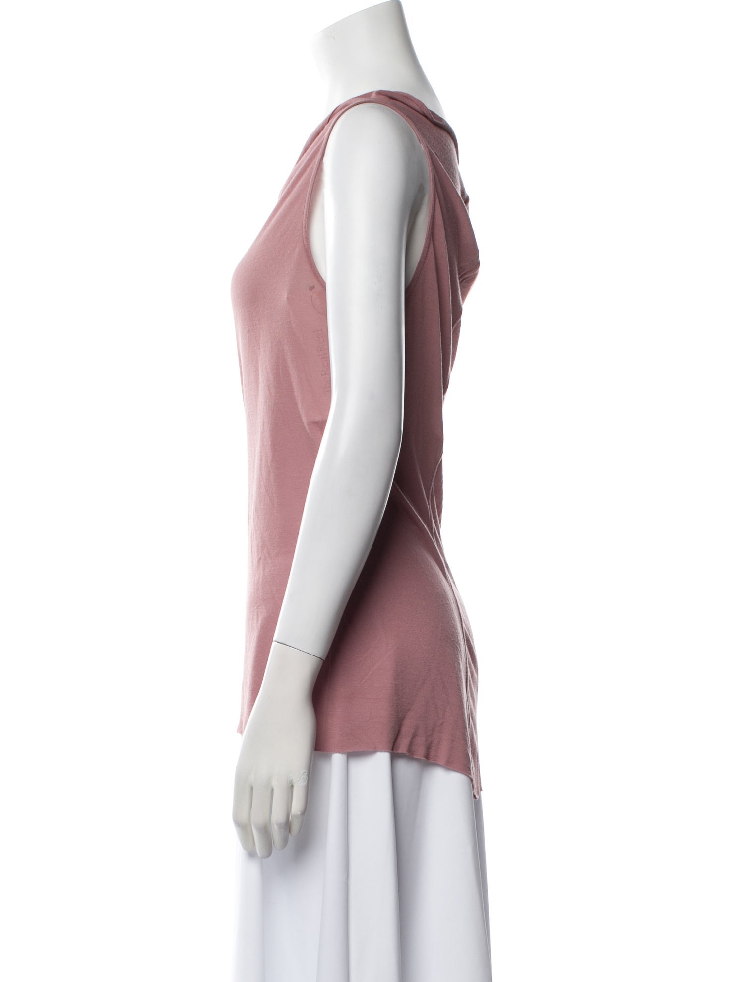 Rick Owens 2024 'Lido' Athena Top