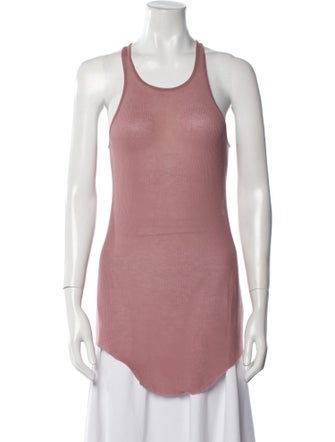 Rick Owens 2024 'Lido' Athena Top