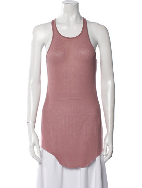 Rick Owens 2024 'Lido' Athena Top