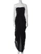 Rick Owens 2024 Long Dress