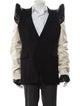 Rick Owens 2023 x Straytukay Blazer