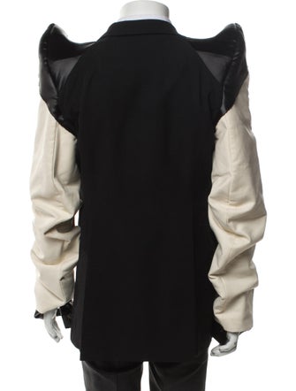 Rick Owens 2023 x Straytukay Blazer