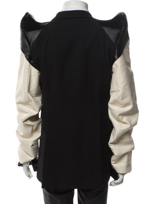 Rick Owens 2023 x Straytukay Blazer