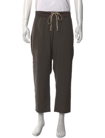 Rick Owens Jogger Shorts