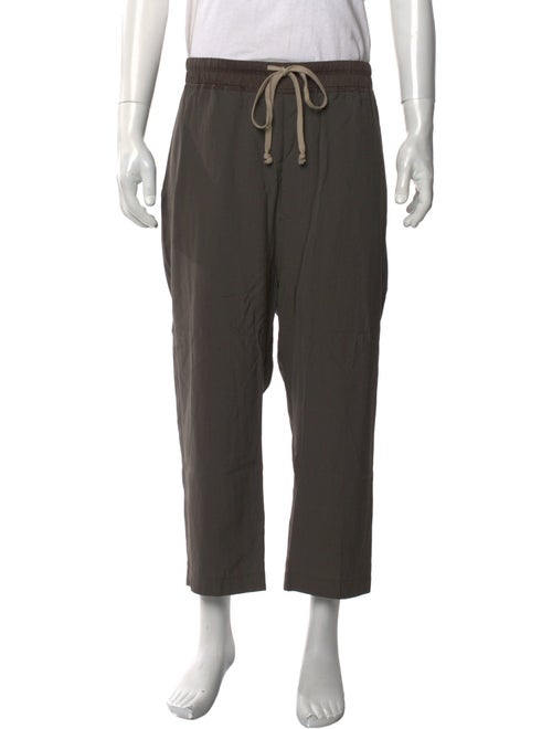 Rick Owens Jogger Shorts