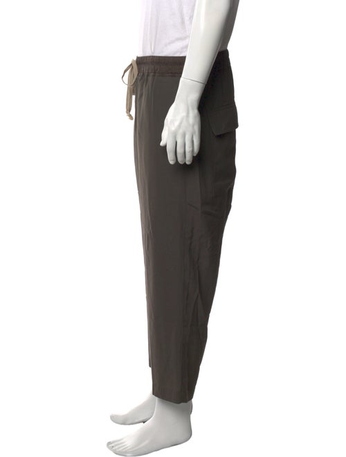 Rick Owens Jogger Shorts