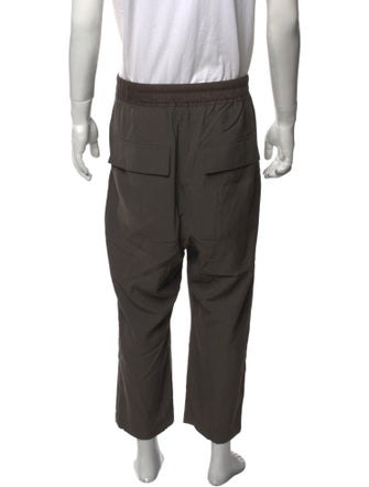 Rick Owens Jogger Shorts