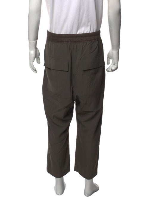 Rick Owens Jogger Shorts